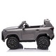 preview thumbnail 55 of 58, Licensed LEXUS LX600 24V Two-seater XXL Kids Ride,Four-wheel suspension,Bluetooth,MP3,Music,Power display Black