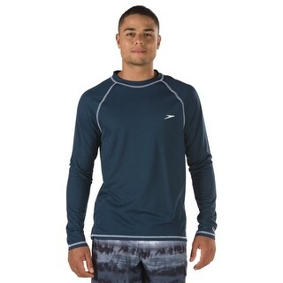 long sleeve swimwear men
