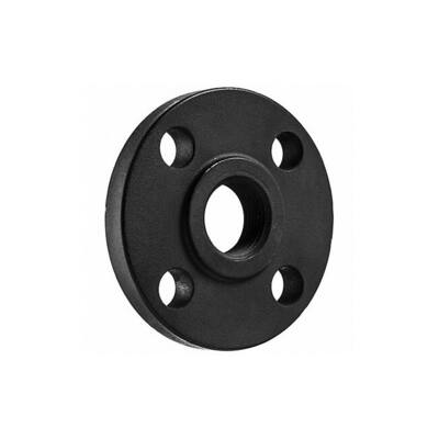 Manufacturer Varies Pipe Flange, Steel, Threaded,Class 300 BULK-PF-489 - 1 Each