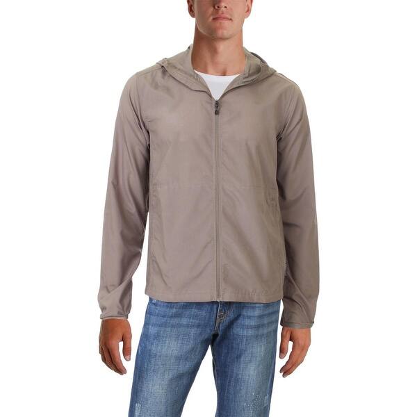 Shop Exofficio Mens Ventana Jacket Spring Insect Shield S