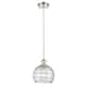 Option Polished Nickel
