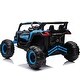 preview thumbnail 9 of 24, 12V Kids Ride On Car with Remote Control Battery Powered Ride On UTV Vehicle with Music Player