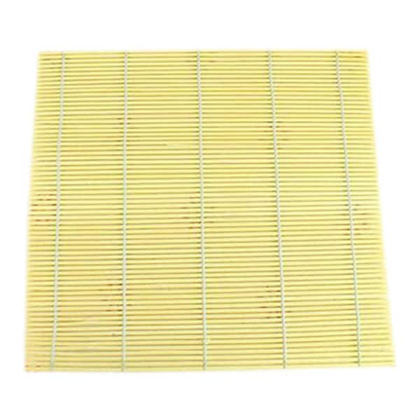 Shop Sushi Mat Diy Bamboo Sushi Mat Sushi Tool On Sale Free