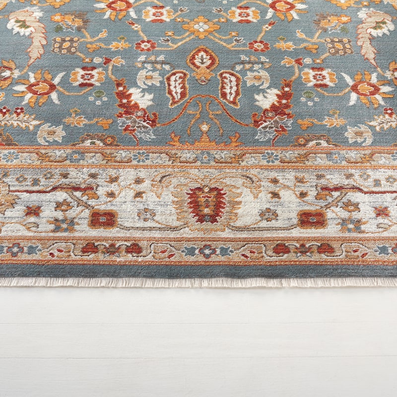 SAFAVIEH Lauren Ralph Lauren Micheline Traditional Rug