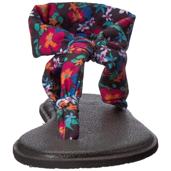 sanuk yoga sling girls