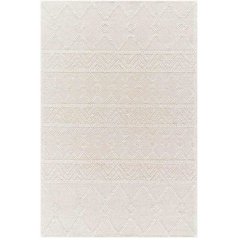 Livabliss Hygge Geometric Area Rug