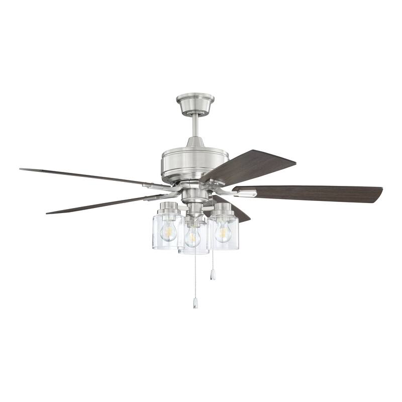 Craftmade 52" Kate Ceiling Fan