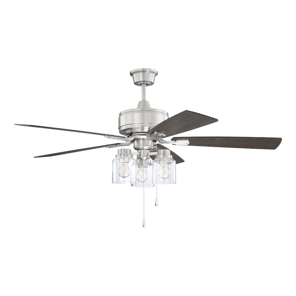 Craftmade 52" Kate Ceiling Fan