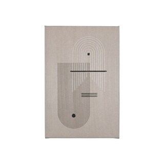 Balance I (20 x 30 ) Canvas Art Print - Bed Bath & Beyond - 39206987