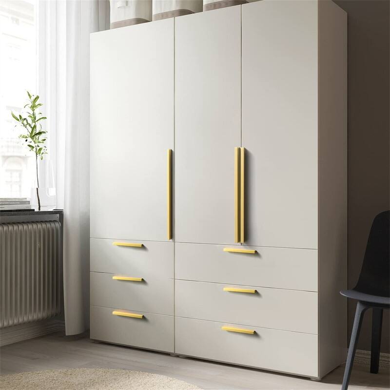 Cabinet Handles 12 PCS