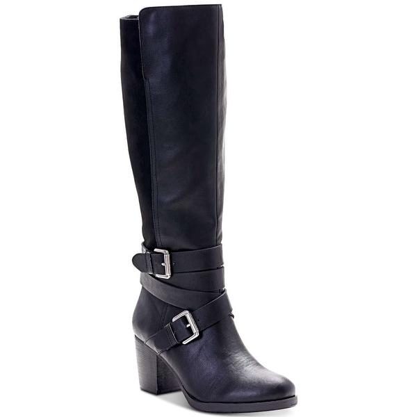 Style & Co. Women's Shoes Jomaris Closed Toe Knee High Fashion Boots. Opens flyout.