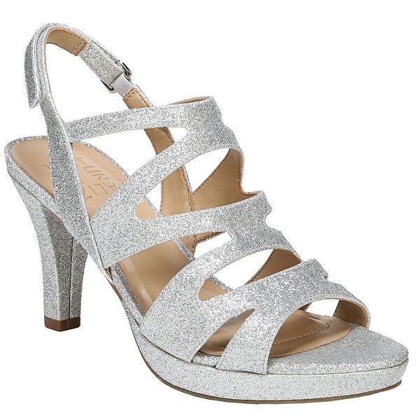 naturalizer high heels
