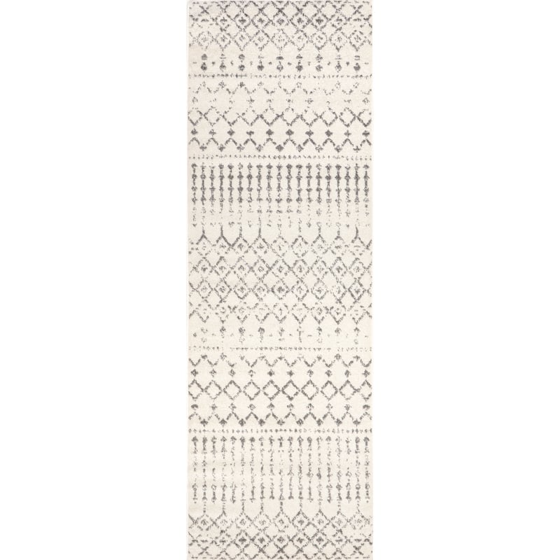 Nuloom Emmy Moroccan Trellis Area Rug