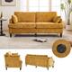 Option Mustard yellow
