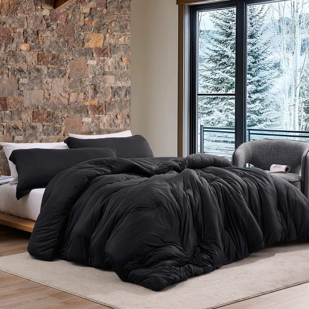 Love Thick® - Springtime Coma Inducer® Oversized Comforter Set