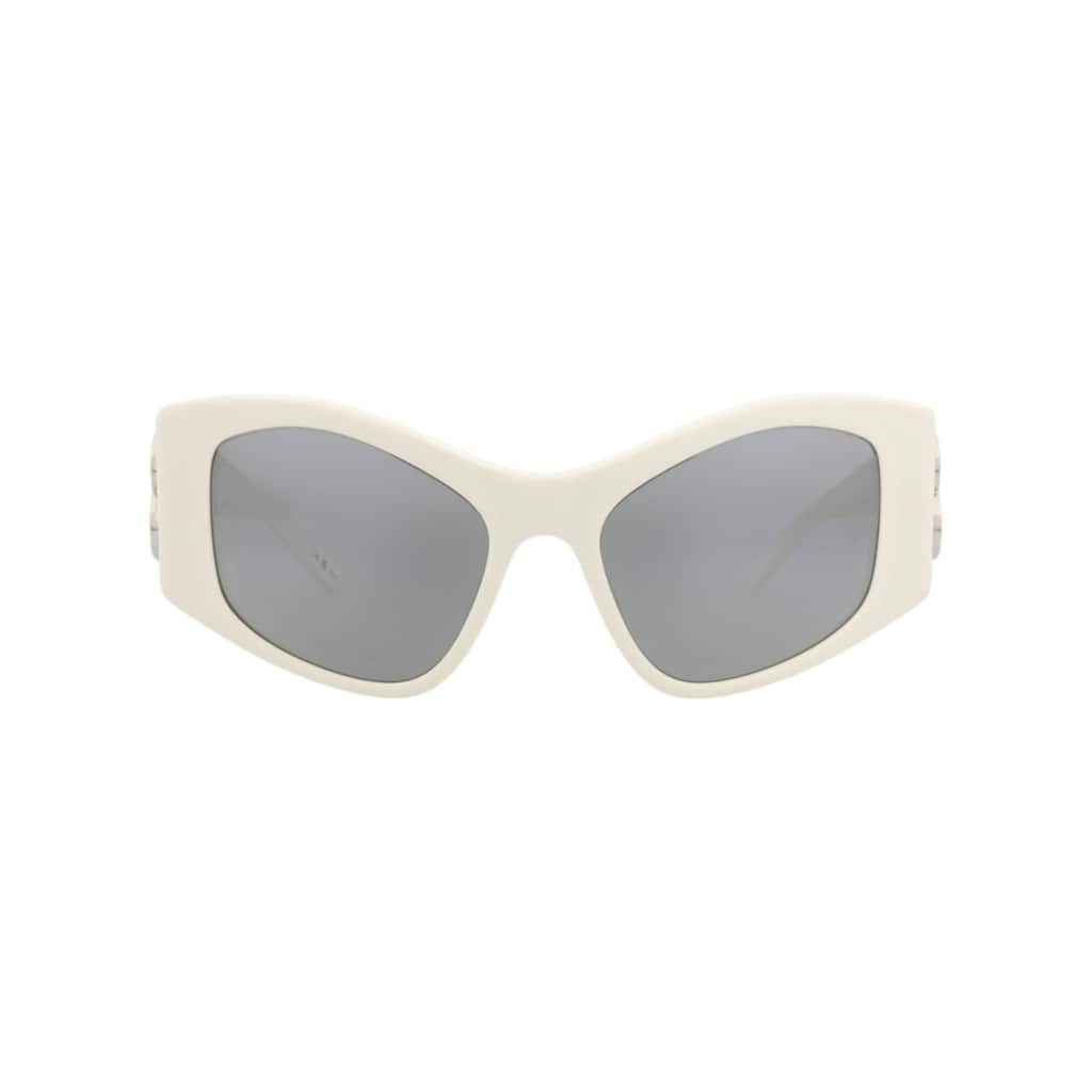 Balenciaga Cat Eye-Frame Recycled Acetate Sunglasses