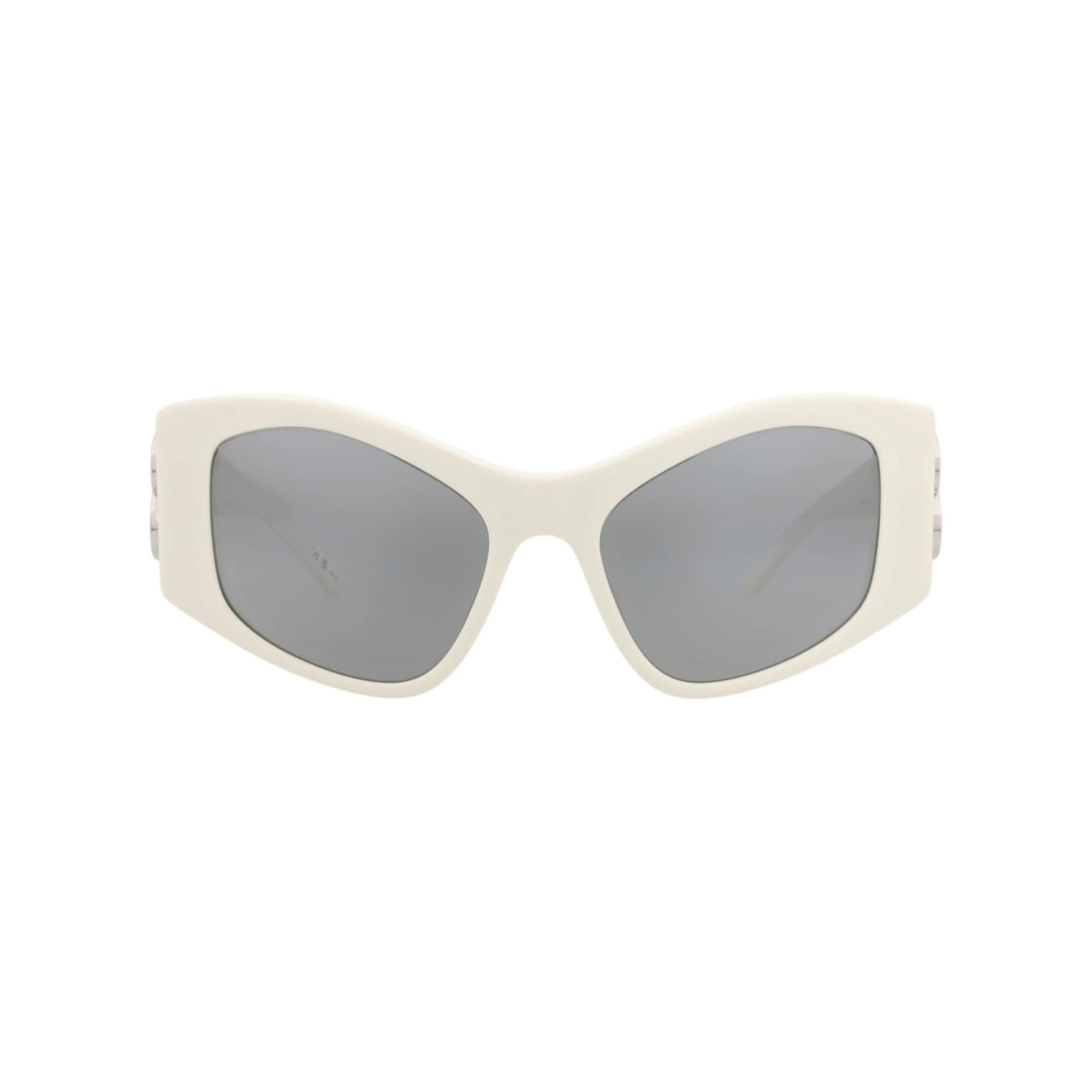 Balenciaga Cat Eye-Frame Recycled Acetate Sunglasses