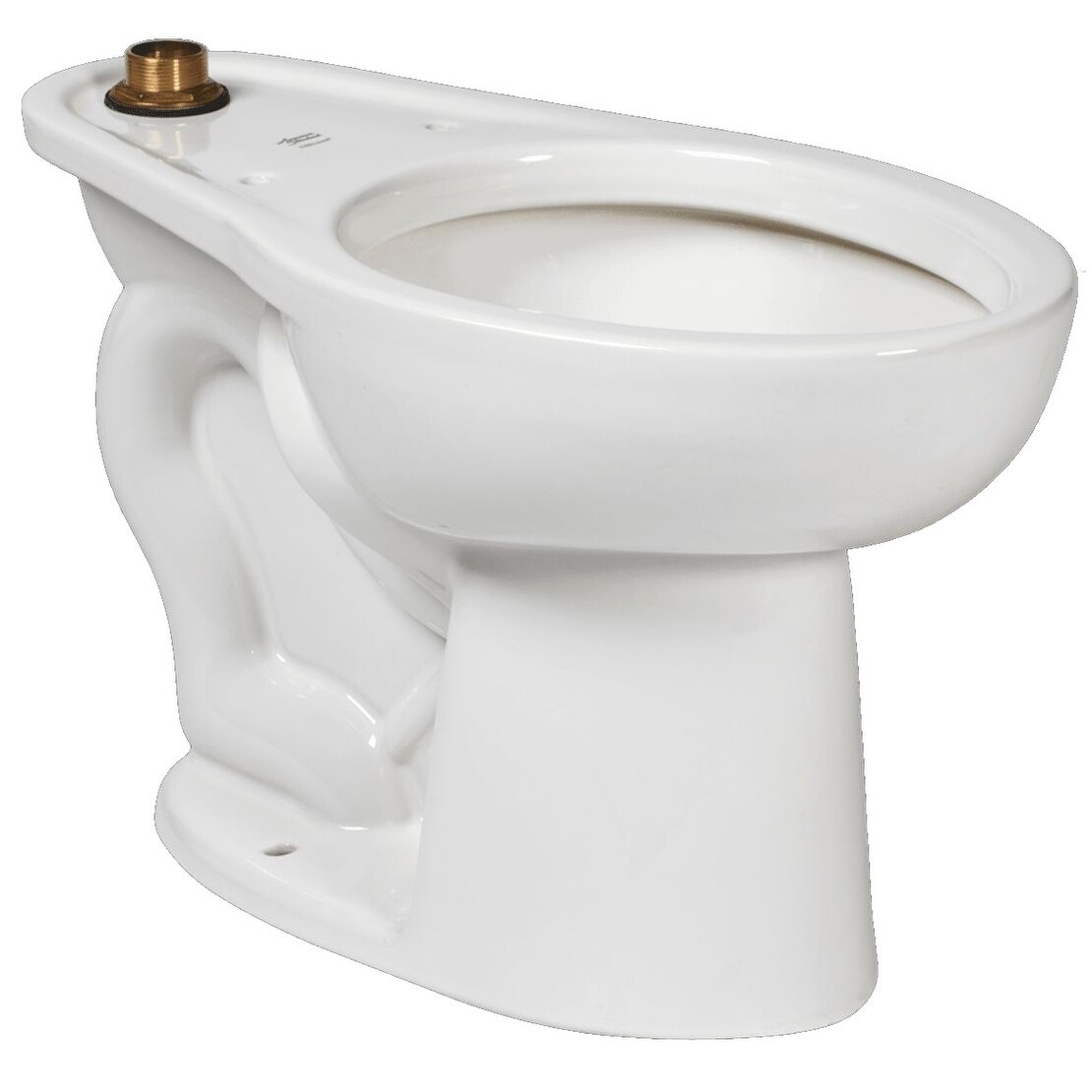 Shop American Standard 3461 001 Madera One Piece Elongated Toilet