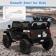 preview thumbnail 18 of 34, 24V Kids Electric Ride-On Car, 2-Seater 4WD