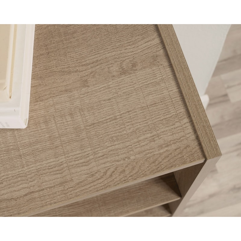 Sauder Beginnings Collection 3-Shelf Bookcase