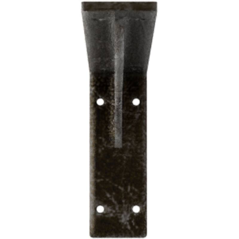 Embrey Steel Bracket