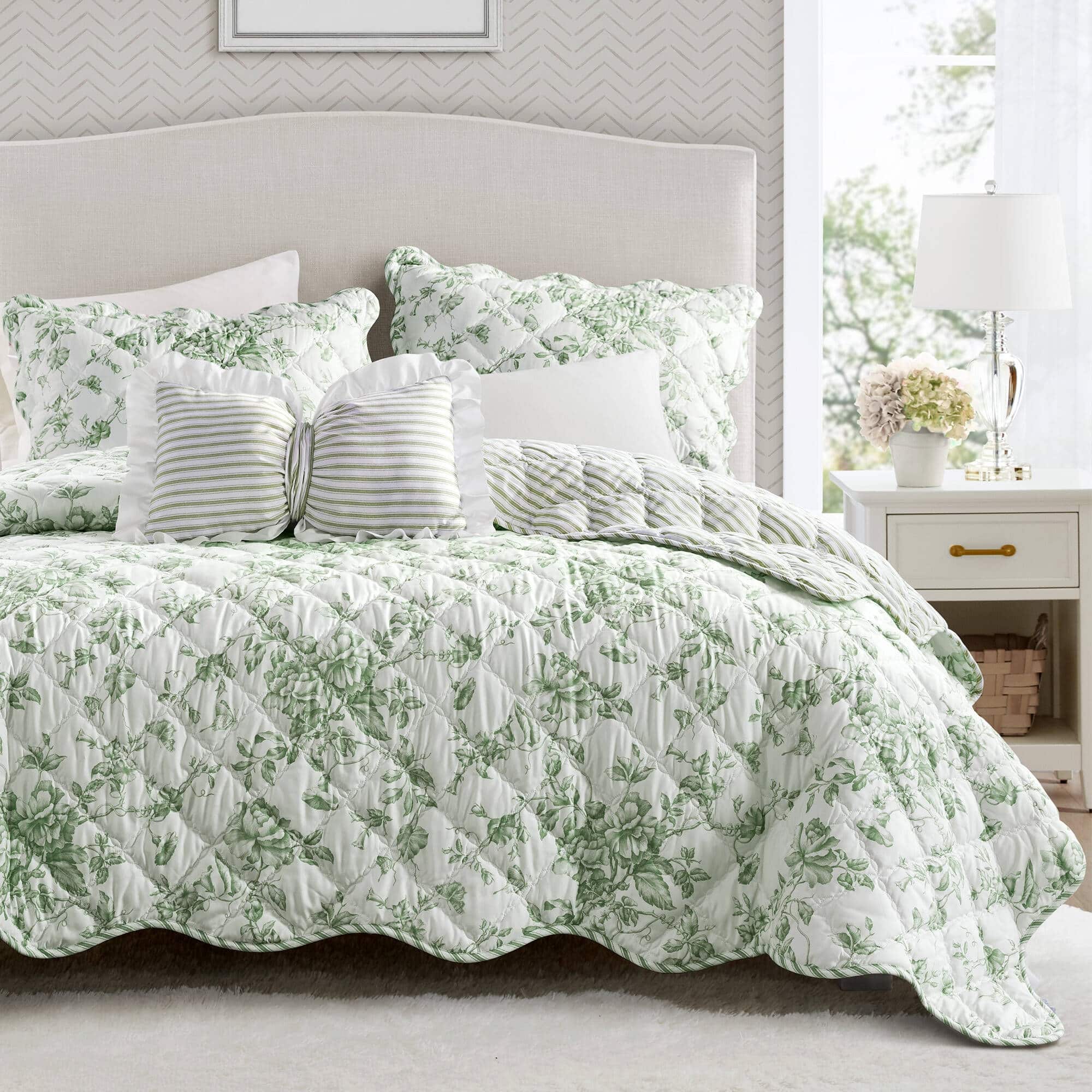 Option Green