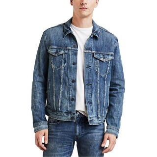 jaywalker jean jacket