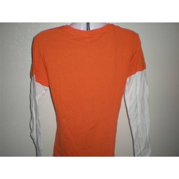 Shop Minor Flaw Nhl Philadelphia Flyers Winter Classic Youth Medium 10 12 Shirt Overstock 23069690