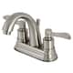 Option Brushed Nickel