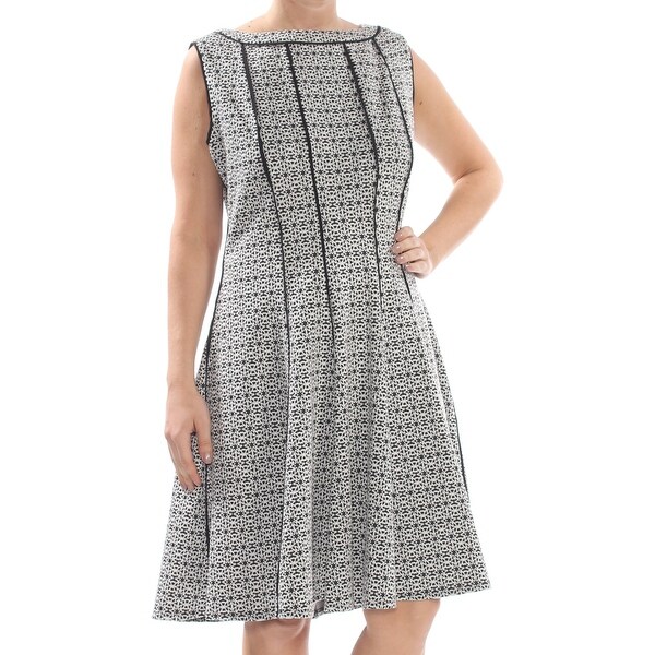 plus size above the knee dresses