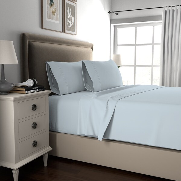 Wrinkle free sheets bed bath and beyond 2025
