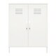 preview thumbnail 25 of 48, Systembuild Evolution Bonanza 2 Door Metal Locker Storage Cabinet