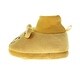 preview thumbnail 2 of 3, Disney Winnie the Pooh Baby Bootie Shoe. (Infant)