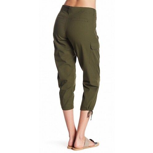 olive green womens jeans