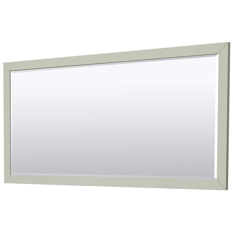 Wyndham Collection WCF414172D-QTZ-US3M70 Strada 72" Free Standing