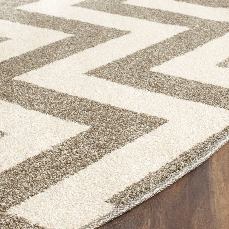 SAFAVIEH Amherst Rinny Modern Rug