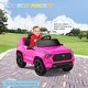 preview thumbnail 10 of 28, 12V 7AH Kids Ride On Car Remote Control Powered Electric Toddler Ride On Toy