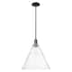 Option Oil Rubbed Bronze / Seedy