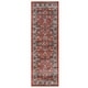 preview thumbnail 43 of 68, Superior Lille Classic Floral Medallion Indoor Runner or Area Rug