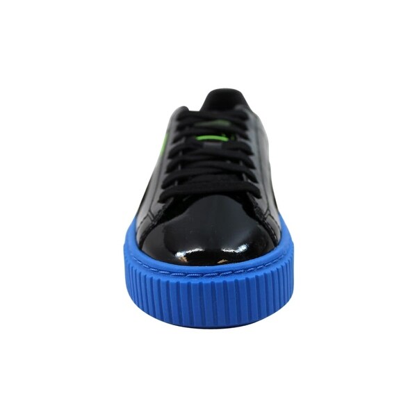 puma platform rouge puma platform rouge