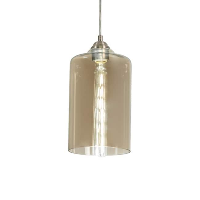 Meyda Tiffany 210549 7" Wide Mini Pendant