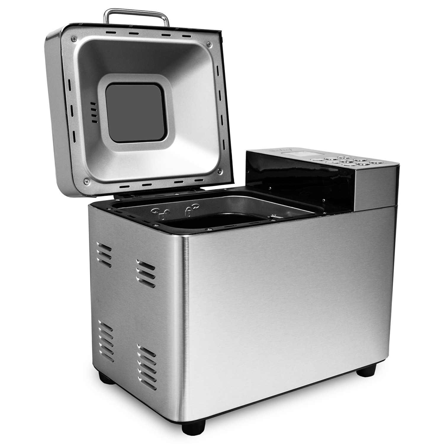 Deco Chef Digital 5.8QT Electric Air Fryer – Deco Gear