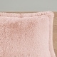 preview thumbnail 39 of 48, Leena Shaggy Faux Fur Comforter Set by Intelligent Design