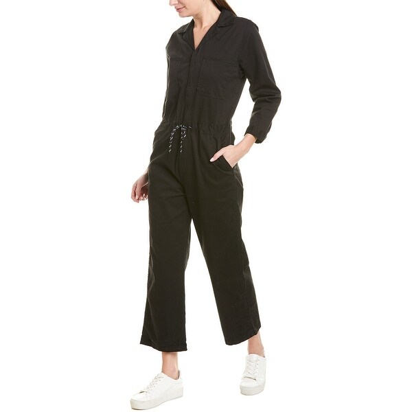 levis luella jumpsuit