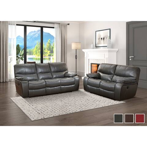 Legrand 2-Piece Power Reclining Living Room Set