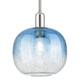 Option Polished Nickel