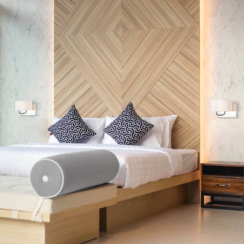 Midtown 1 Light Wall Sconce - 10.75