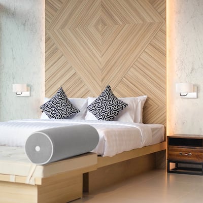 Midtown 1 Light Wall Sconce - 10.75