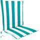 Option Awning Turquoise