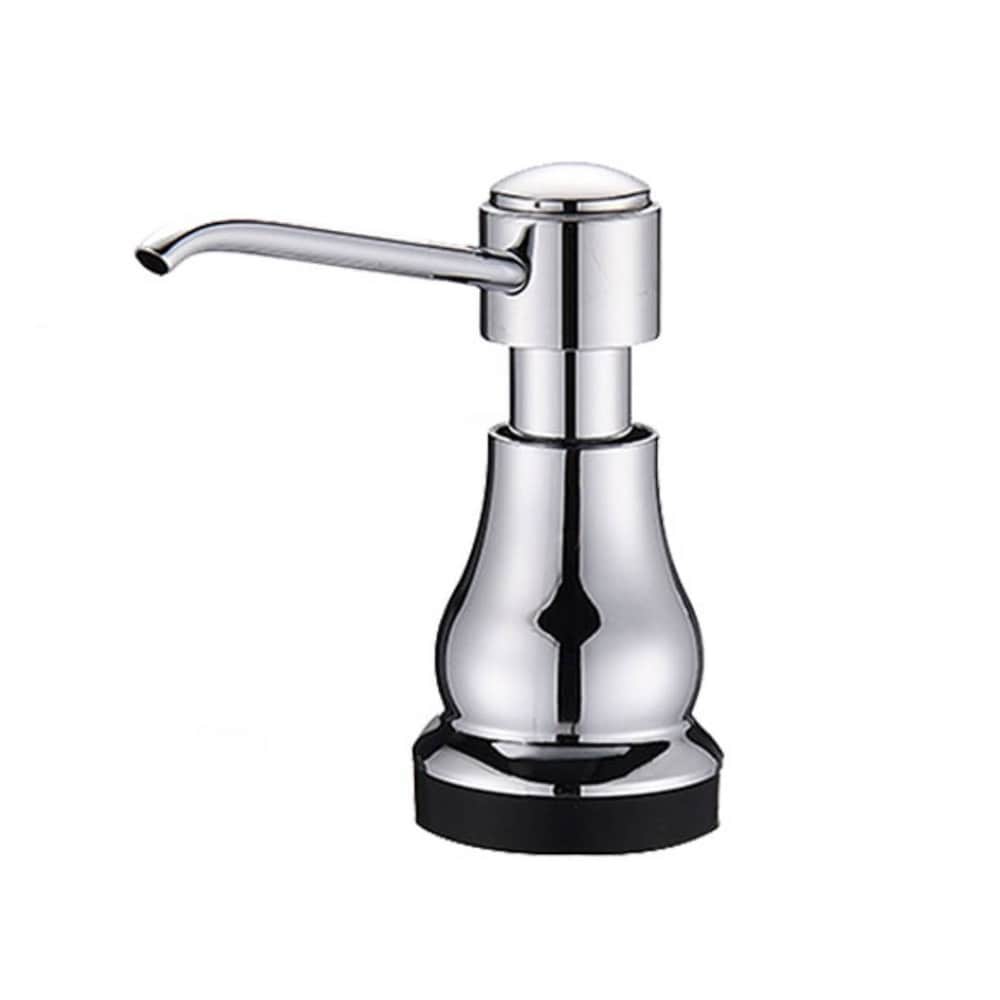 Buy Plastic Soap Dispensers Online at Overstock | Our Best ...